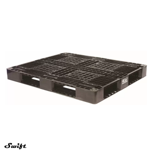 SIP-M24-1111DE-L HDPE Export Pallets