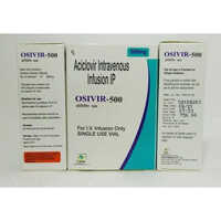 Aciclovir Intravenous Infusion Ip