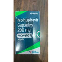 MOVFOR 200MG