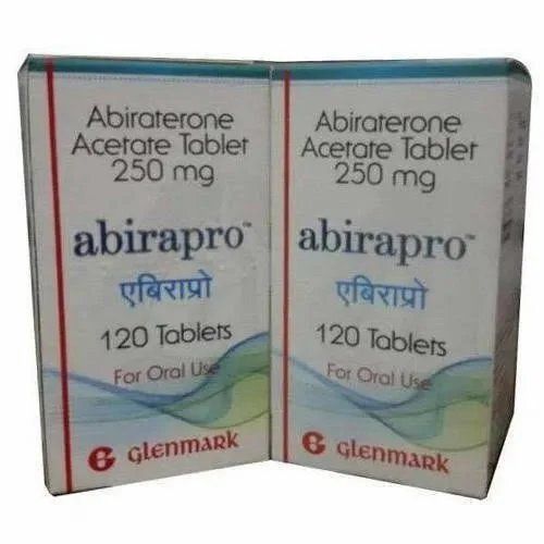 Abirapro 250 Mg Tablet