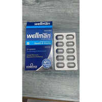 Wellman Tablet s