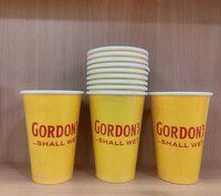 350 ml 325 gsm branding cup