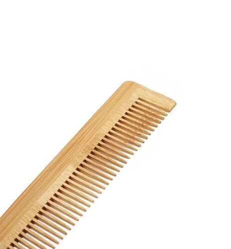 Handmade Wooden Comb