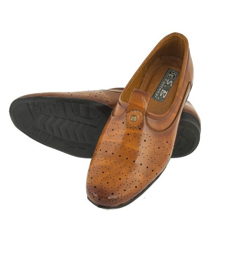 Synthetic Loafers