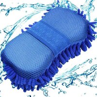 MICROFIBER CLEANING DUSTER FOR MULTI-PURPOSE USE (BIG) (0668)