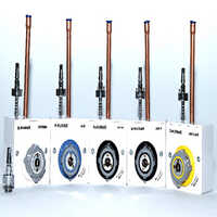 Medical Gas Outlet - Jis Standard