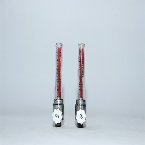 Oxygen Flow Meter