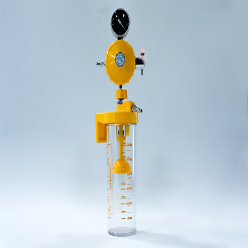 Ward Ot Suction Unit