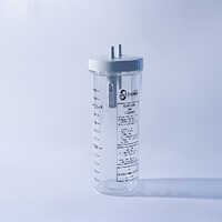 Ward Ot Suction Unit