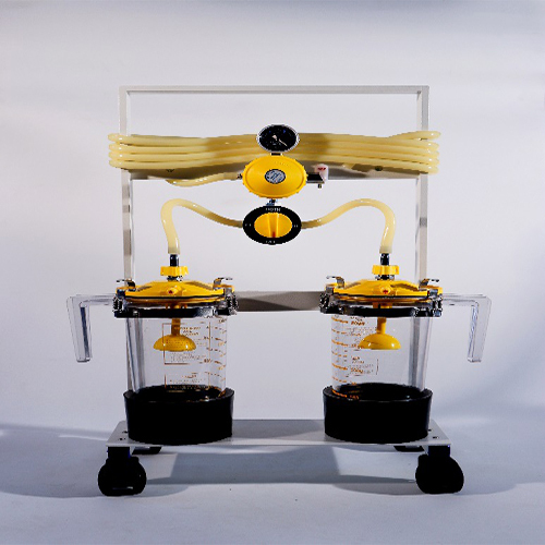 Theatre Suction Unit