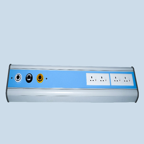 Round Model - Rated Voltage: 220 Volt (V)