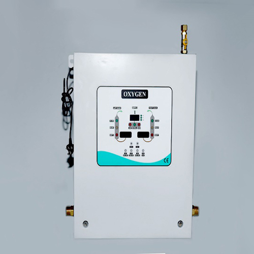 Medical Control Panel