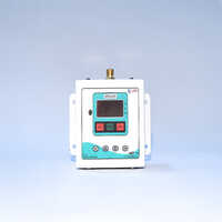 Medical Gas Alarm - Analog/digital/lcd Display - Alarm Density: Adjustable Threshold