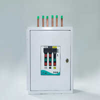 Avsu Alarm With Valve Service Unit-top Entry - Alarm Density: 30~300 Ppm (adjustable For Gases)