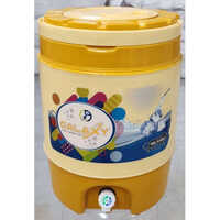 Chilled Water Jug Galaxy - Size: 18 Ltr