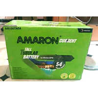 Amaron Inverter Battery - Nominal Voltage: 12 V Volt (v)