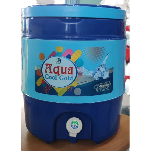 Aqua Cool Water Jar