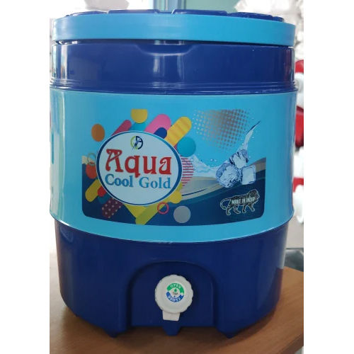 Water Jar Aqua Cool