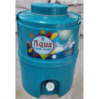 Cool Water Jar Aqua Gold - Application: Commercial