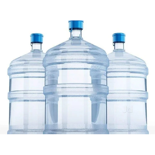Plastic Mineral GALAXY Water Jar