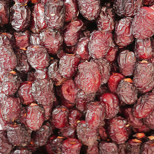 Fresh Dates
