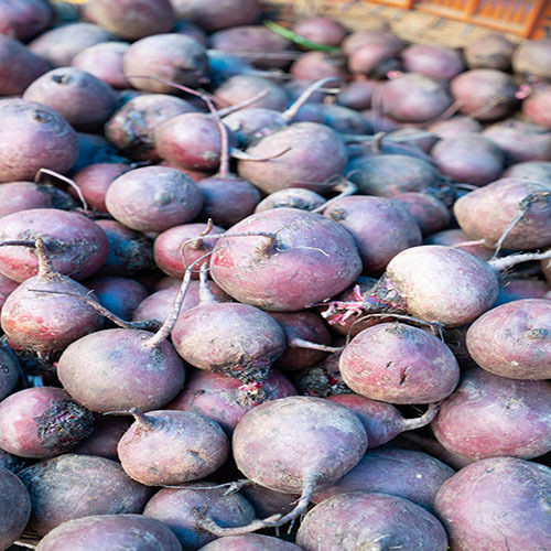 Fresh Beetroot