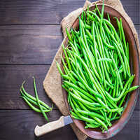 French Beans - Premium Quality, Freshly Harvested Green Beans For Culinary Excellence