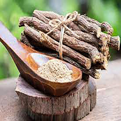 Licorice Root Age Group: For Adults