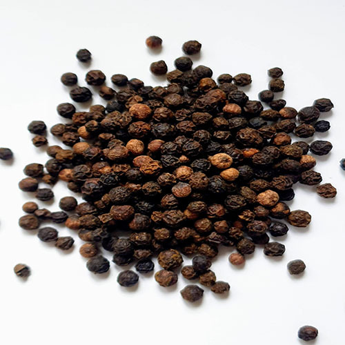 Strong Pungent Flavor Black Pepper