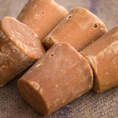 Cane Jaggery (Blocks and Powder)