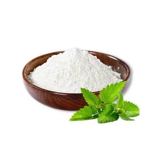 Stevia Leaves Powder and Liquid