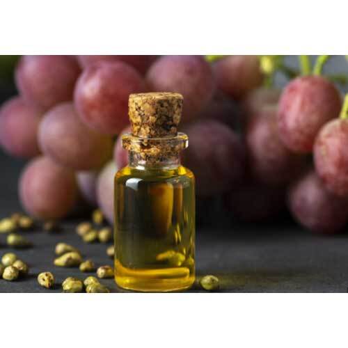 Grapeseed Oil