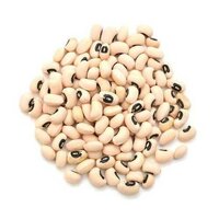 Black-eyed beans