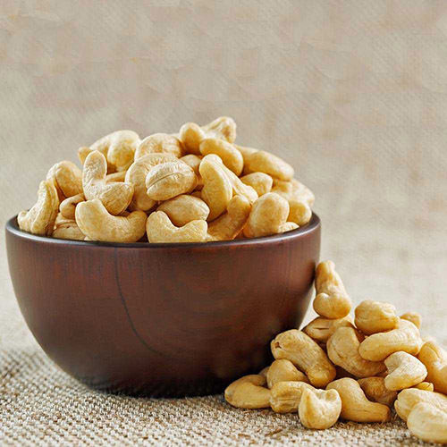 White Cashews Nuts