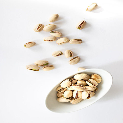 Nuts and Seeds