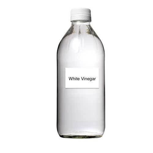 Good Quality White Vinegar