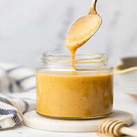 Mustard Sauce