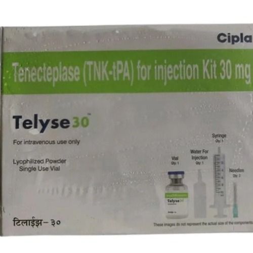 TELYSE Injection 30 MG