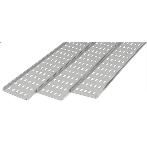 Any Color Heavy Duty Perforated Cable Tray