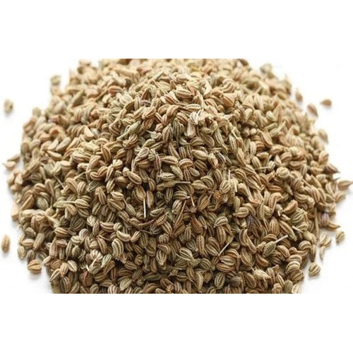 Dried Ajwain Seeds