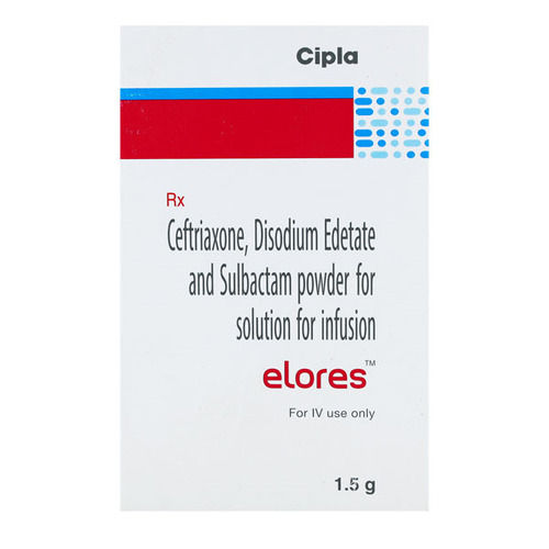 Elores 1.5 gm