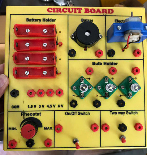 circuit board