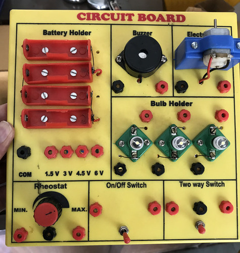 circuit board