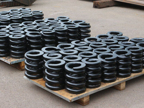 Heavy duty springs