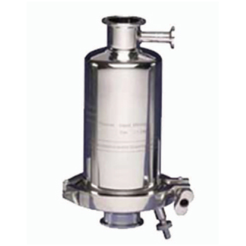 Liquid Dosage Process Plant