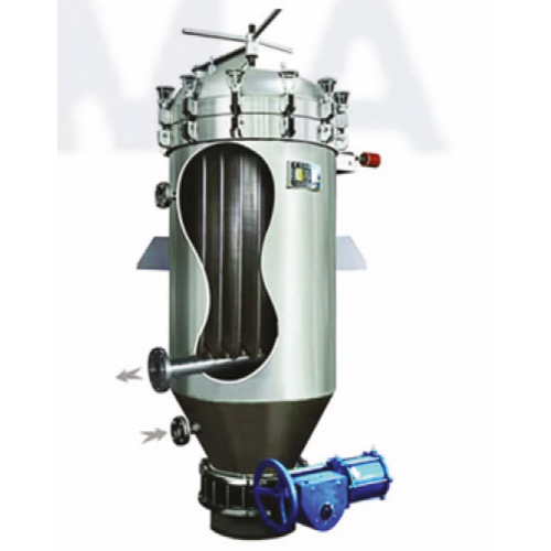 Liquid Dosage Process Plant