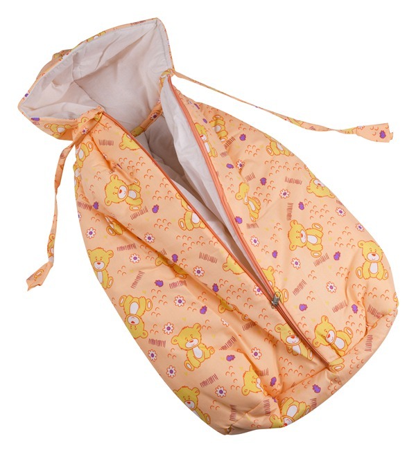Sleeping Bag (JADU EMBD)