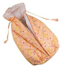 Sleeping Bag (JADU EMBD)