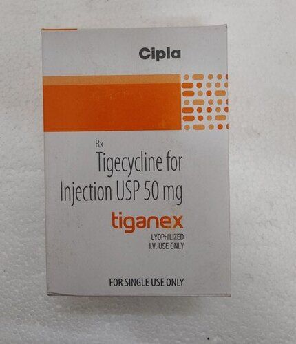 TIGANEX INJ