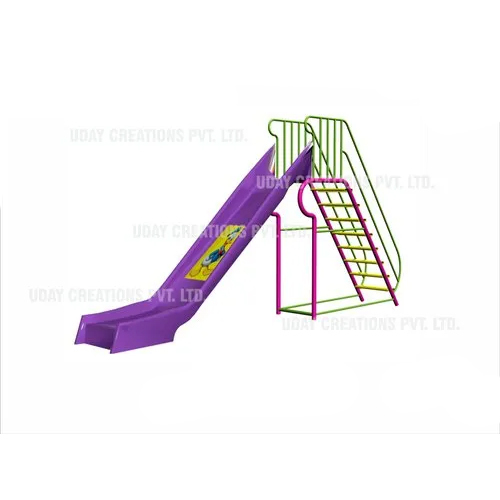 10 Feet FRP Standard Slide